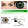 HEAXIY Iridology Camera, 5.0 MP Iris Analyser Iridoscope Analysis Camera, Portable Iris Detector with HD 30x Iris Lens, Iris Magnifier Eye Iris Camera view 3