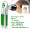 HEAXIY Iris Analysis Camera, HD 12 Million Usb2.0 Interface Computer Iris Detector, Portable Alternation Iris Analyzer with Hd 30x Iris Lens & Driver-Free Analysis Software view 2