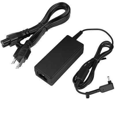 45W Power Supply Compatible with Acer Aspire A315-23 A315-24P A315-35 A317-53 A317-54 A317-55P A115-32 A314-22 A314-23P A514-55 A515-45 A517-52 A314-36P Aspire 1 3 5 Series Charger 3.0 * 1.0mm