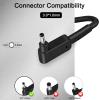 45W Power Supply Compatible with Acer Aspire A315-23 A315-24P A315-35 A317-53 A317-54 A317-55P A115-32 A314-22 A314-23P A514-55 A515-45 A517-52 A314-36P Aspire 1 3 5 Series Charger 3.0 * 1.0mm view 3