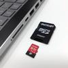 Patriot Memory EP Series 1TB Micro SDXC V30 A1 UHS-I U3 4K UHD Memory Card - with SD Adapter - PEF1TBEP31MCX view 3