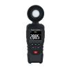 Light Meters, 100,000 Lux Smart Senor Digital Luxmeter Light Meter Lux/FC Meter Luminometer Photometer Spectrometer Spectrophotometer view 1