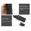 Light Meters, 100,000 Lux Smart Senor Digital Luxmeter Light Meter Lux/FC Meter Luminometer Photometer Spectrometer Spectrophotometer view 3