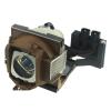 CObyda Replacement Projector Lamp/Bulb 59.J8101.CG1/5J.J2G01.001 for Ben-Q PB8250 PB8260 PB8253 PE8260 PE8263 with housing view 1