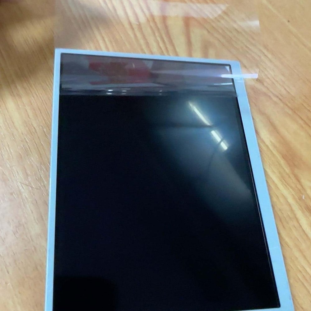 LS070K5LX02C 7inch LCD Screen Display