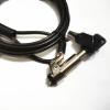 beertoy PC Laptop Cable Lock & Security Computer Lock Metal Locks for 6x2.5mm Hole Computer Lock Anti Theft Chain Security Lock Laptop Lock view 4