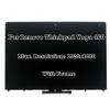 14.0" Replacement for Lenovo Thinkpad Yoga 460 FHD 19201080 LCD Display Panel Touch Screen Digitizer Assembly view 1