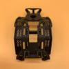 Loczek Accessories Shock Absorbing Board for DJI Mavic 3 Thermal Gimbal Camera Mounting Damper Bracket for DJI Mavic 3T Drone view 4