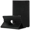 360 Rotating Leather Case Cover For Samsung Galaxy Tab A 10.1 (2019) T510 / T515 Black view 1