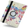 360 Rotating Leather Case Cover For Apple iPad Air (2019) / Air 3 10.5" Blue view 4