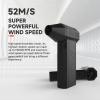 Fafeicy Super Powerful Fan Brushless Motor Air Blower 130000RPM Handheld Electric for Cleaning Computer Keyboard view 4