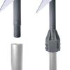 Starlink Pipe Adapter, Starlink pole mount, Available for Starlink V2 pipe adaptor, TV Masts and Satellite Masts are Installed, Suitable for Pipe Diameters Within 2.5 Inches and Starlink connections view 3