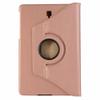 360 Rotating Leather Case Cover For Samsung Galaxy Tab S4 10.5" T830 /T835 /T837 Rose Gold view 1
