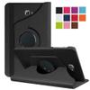 360 Rotating Leather Case Cover For Samsung Galaxy Tab 3 Lite 7.0 Inch SM-T110 PINK view 2