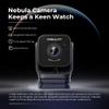 Creality Nebula Camera, 3D Printer Camera for 24H Real-Time Monitoring, Time-Lapse, Spaghetti Detection, Compatible with Sonic Pad, Nebula Pad, Ender 3 V3/Plus/KE, CR-10 SE, HOLOT-MAGE/PRO view 2