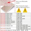 360 Rotating PU Leather Case Cover For Apple iPad 2/3 / 4 Rose Gold view 3