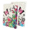 360 Rotating PU Leather Case Cover For Samsung Galaxy Tab S5e T720 / T725 Black view 4