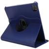 360 Rotating PU Leather Case Cover For Apple iPad Pro 11" (2020) 2nd Gen Blue view 1