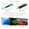 2PCS Waveshare USB to CAN Adapter Model A, STM32 Chip Solution, Multiple Working Modes, Multi-System Compatible view 1