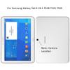 360 Rotating Leather Case Cover For Samsung Galaxy Tab 4 10.1 SM-T530 /T531/T535 (Black) view 2