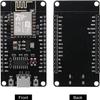 ACEIRMC 3pcs Type-C ESP8266 Serial Wireless Module CH340 NodeMcu V3 Lua WiFi Internet of Things New Version Development Board Compatible with Arduino IDE/MicroPython view 2