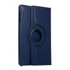 360 Rotating Leather Case Cover For Samsung Galaxy Tab 4 8" SM-T330 T331 T335 Pink view 4