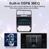 for Dodge Charger Radio 2006 2007 Magnum Radio 2005 2006 2007 Car Stereo 9" Touchscreen GPS Navigation Android Auto Carplay Wireless DVD Player Head Unit (4GB RAM+64GB ROM) view 3