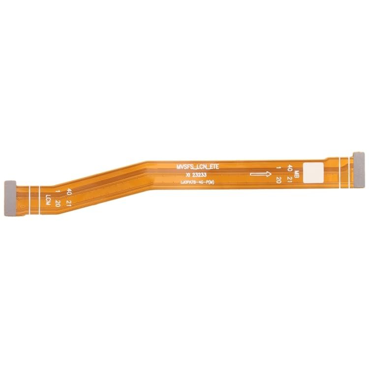 Cellphone Flex Cable OEM LCD Flex Cable