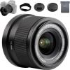 Viltrox AF 20mm F2.8 Air Z Full-Frame Lens for Nikon Z-Mount view 1