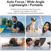 Viltrox AF 20mm F2.8 Air Z Full-Frame Lens for Nikon Z-Mount view 2