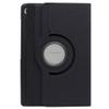 360 Rotating Leather Case Cover For Samsung Galaxy Tab A7 10.4 (2020) T500 /T505 Purple Flower view 4
