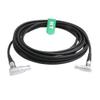 HangTon Cable for DJI Ronin 2 Tethered Control Handle to RS2 RS3 Pro Communication Expansion Adapter Camera Focus Control Right Angle 6 Pin to 6 Pin 10M view 1