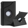 360 Rotating Leather Case Cover For Apple iPad Air (2019) / Air 3 10.5" Black view 1