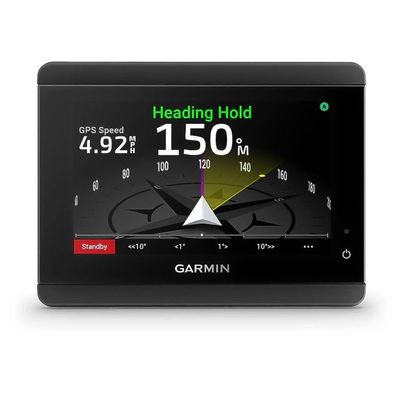 Garmin GHC 50 Marine Autopilot Touchscreen Display