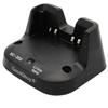 BC-202 Rapid Charger Compatible for ICOM ID-31 ID-31A ID-31E ID-51 ID-51A ID-51E ID31 ID31A ID31E ID51 ID51A ID51E BP-271 BP-272 BP-307 view 3