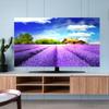 GSGC TV Cover TV Dust Cover Universal Home 32-80 Inch LCD LED TV Dustproof Cover Landscape Painting Print TV Screen Protector Cover Indoor TV Fabric Bedroom Living Room Decoration for LCD LED Plasma view 1