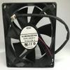Cooling Fan 12V 90mm 9025 for AS9025L12 0.19A 90x90x25mm Cooling Fan view 1