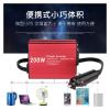200w car Inverter 12v to 220v110v car Inverter Power Conversion Booster Dual USB car Charger (Size : 12V to 220V) view 3