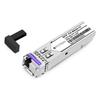 OPSTRAN 1000BASE-BX BiDi SFP Optical Transceiver Module Compatible with Cisco MGBBX1D 1490nm-TX/1310nm-RX 20km DOM Simplex LC SMF view 1