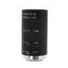RADHAX Microscope Kit CS Mount 6-60mm Manual Varifocal Lens Manual IRIS Zoom CS Fixed Focus Lens for Industrial Microscope CCTV Security Camera Box Microscope Lens Adapters view 4