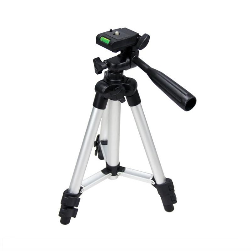 Large Stand Outdoor Fishing Light Accessories Photography Aluminum Alloy Night Fishing Light Triangle Stand Tripod