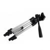 Large Stand Outdoor Fishing Light Accessories Photography Aluminum Alloy Night Fishing Light Triangle Stand Tripod view 2