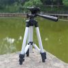 Large Stand Outdoor Fishing Light Accessories Photography Aluminum Alloy Night Fishing Light Triangle Stand Tripod view 3