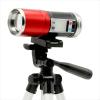 Large Stand Outdoor Fishing Light Accessories Photography Aluminum Alloy Night Fishing Light Triangle Stand Tripod view 4