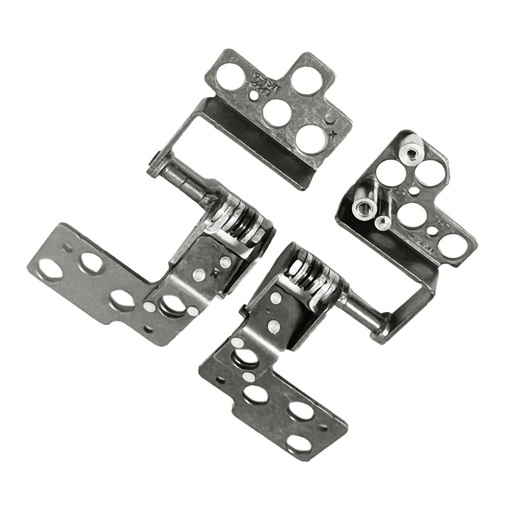 Zahara L&R LCD Hinge for MSI MS-1581/MS-1582/MS-1583/Katana GF66 11SC 11UC