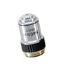 Microscope Kit Microscope Objective Lens 40X 185 Achromatic Objective Biological Microscope Parts Accessories Microscope Lens Adapters view 1