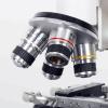 Microscope Kit Microscope Objective Lens 40X 185 Achromatic Objective Biological Microscope Parts Accessories Microscope Lens Adapters view 3