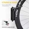 monTEK Swivel Bike Wall Mount  Garage Bike Hanger & Space-Saving Vertical Bike Rack for Garage & Apartment, Sturdy Bike Storage Hook Holds up to 66 lbs, Easy Installation & Scratch-Proof Design view 4