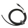AConnect M12 A Code 8 Pin Male to Flying Leads Connector Aviation Sensor Waterproof Electrical Shielded Cable for Industrial Cameras Automation Device Network Fieldbus Module 8M view 2