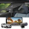 Fitcamx Front 2K+Rear 1080P Dash Cam Suitable for GMC Yukon 2015-2020 (with Auto-Dimming), OEM Factory Look, Dual HD Video, Built-in WiFi & APP, Loop Recording, G-Sensor, Easy to Set, 64GB Card view 1